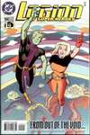 Legion of Super-Heroes #104 Comic Books - Covers, Scans, Photos in Legion of Super-Heroes Comic Books - Covers, Scans, Gallery